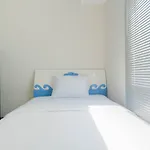 Minimalist 2Br Apartment The Springlake Summarecon By Travelio